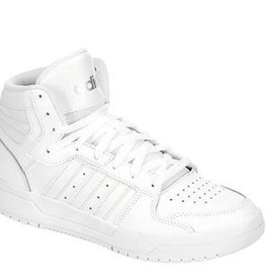 Adidas High Top Sneakers